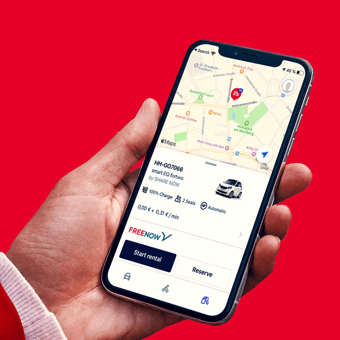 Cover image for Social Media & Community Growth Strategy