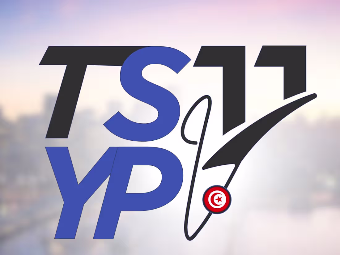 Cover image for IEEE Tunisian Students and Young Professionals TSYP Congress