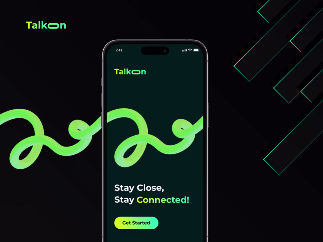 Cover image for Chat App Design