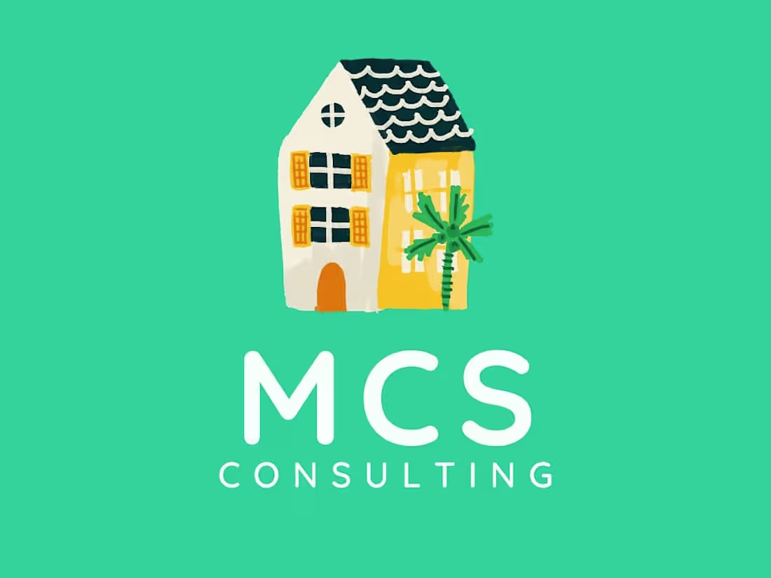 Cover image for Concept and Marketing Consultant @ MCS Consulting
