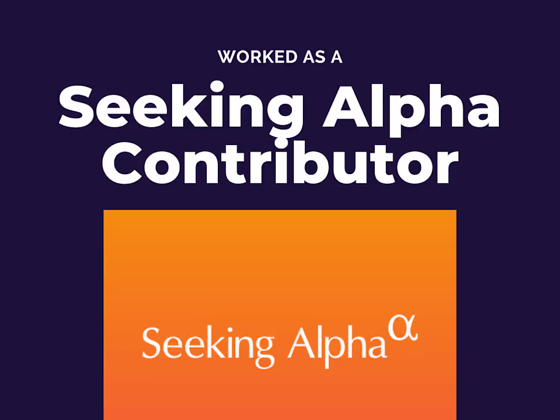 Cover image for 24 Finance Articles - Stocks