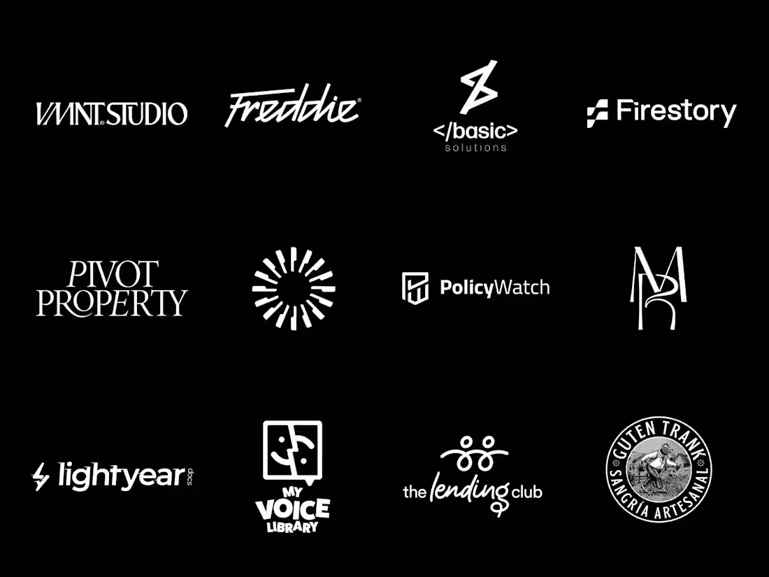 Cover image for Game-Changing Branding with Worldwide Expertise