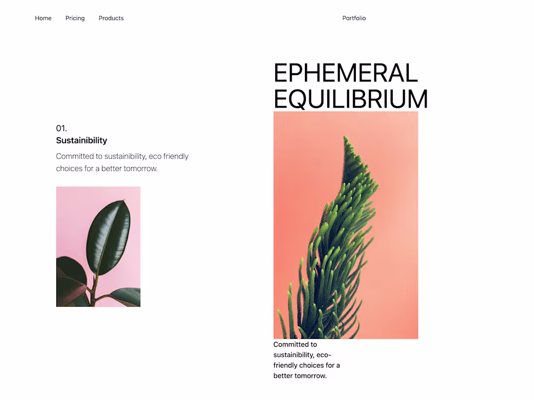 Cover image for Conversion-Driven Framer Website Design