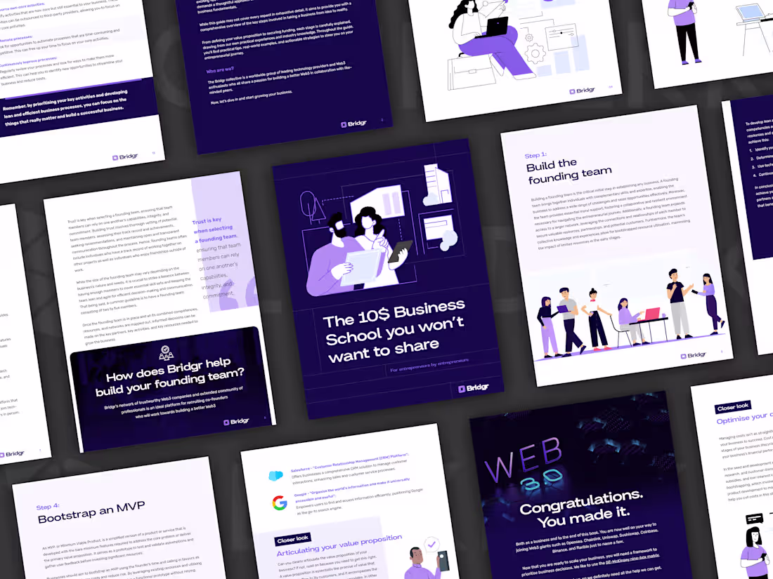 Cover image for marketing ebook designed for a client #adobe indesign #edito...