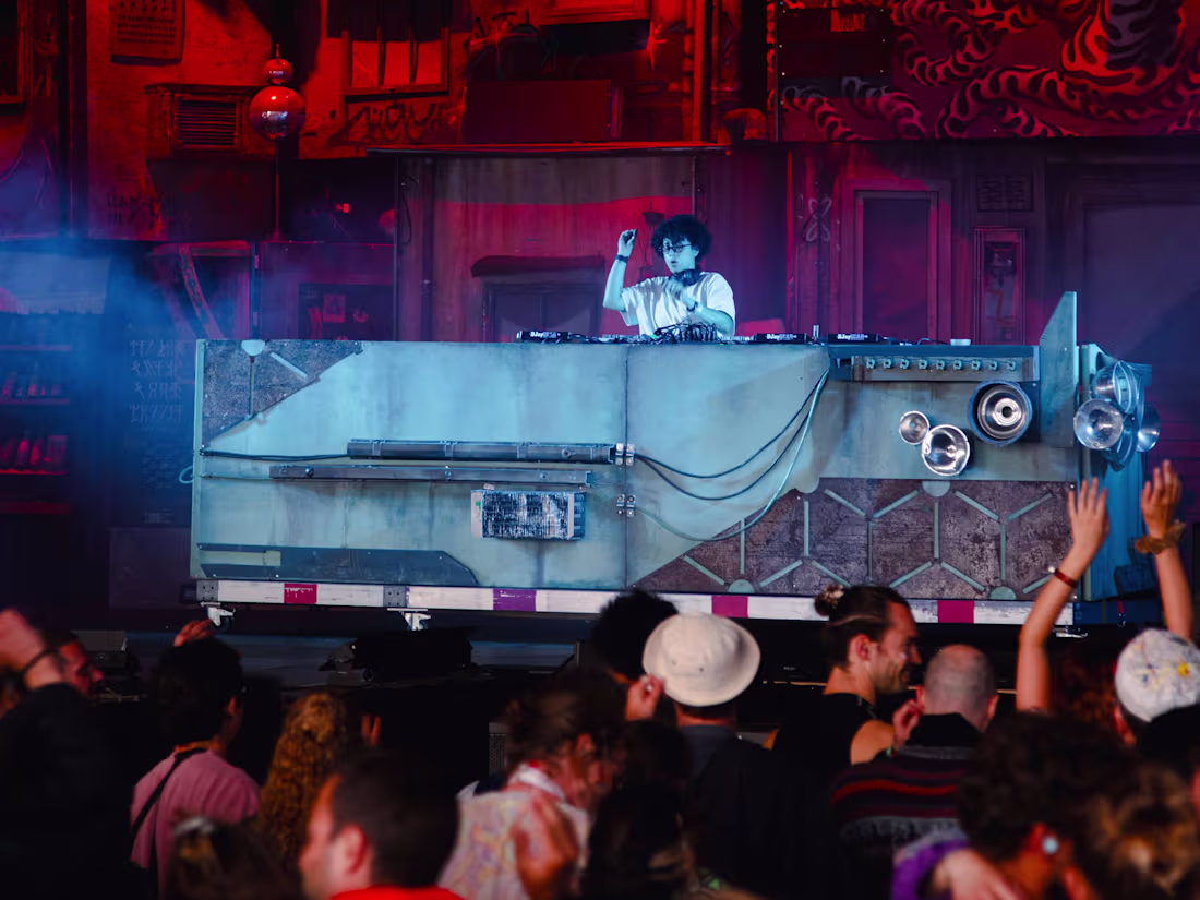 Cover image for Expert Music Consultation for Producers & Artists