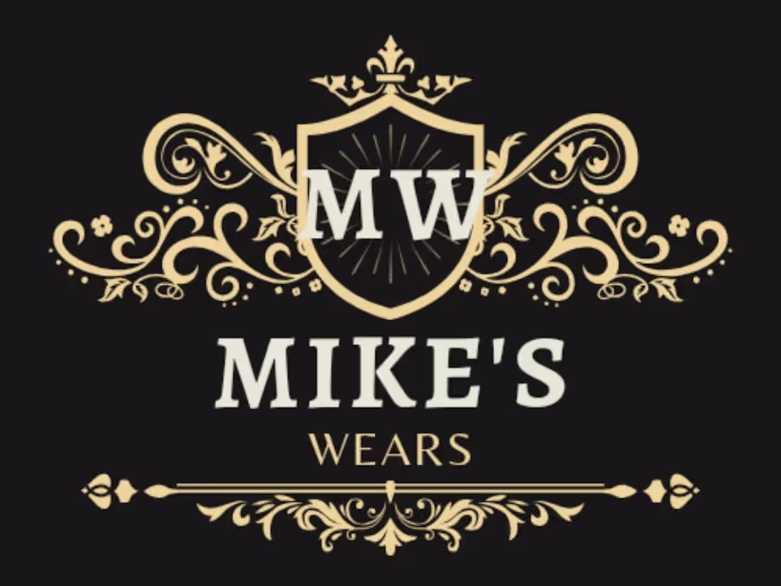 Cover image for A logo for a sales brand