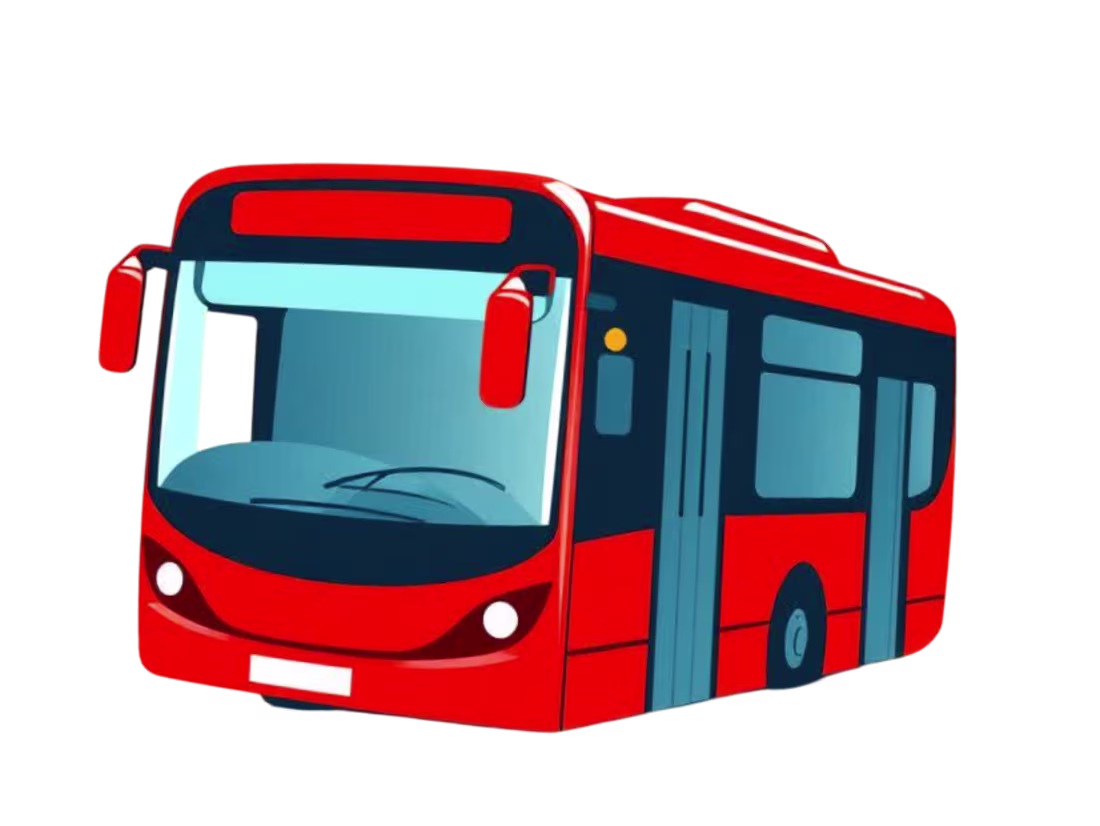 Cover image for 🚌 BusGo - Bus Booking App BusGo Node.js (https://github.com...