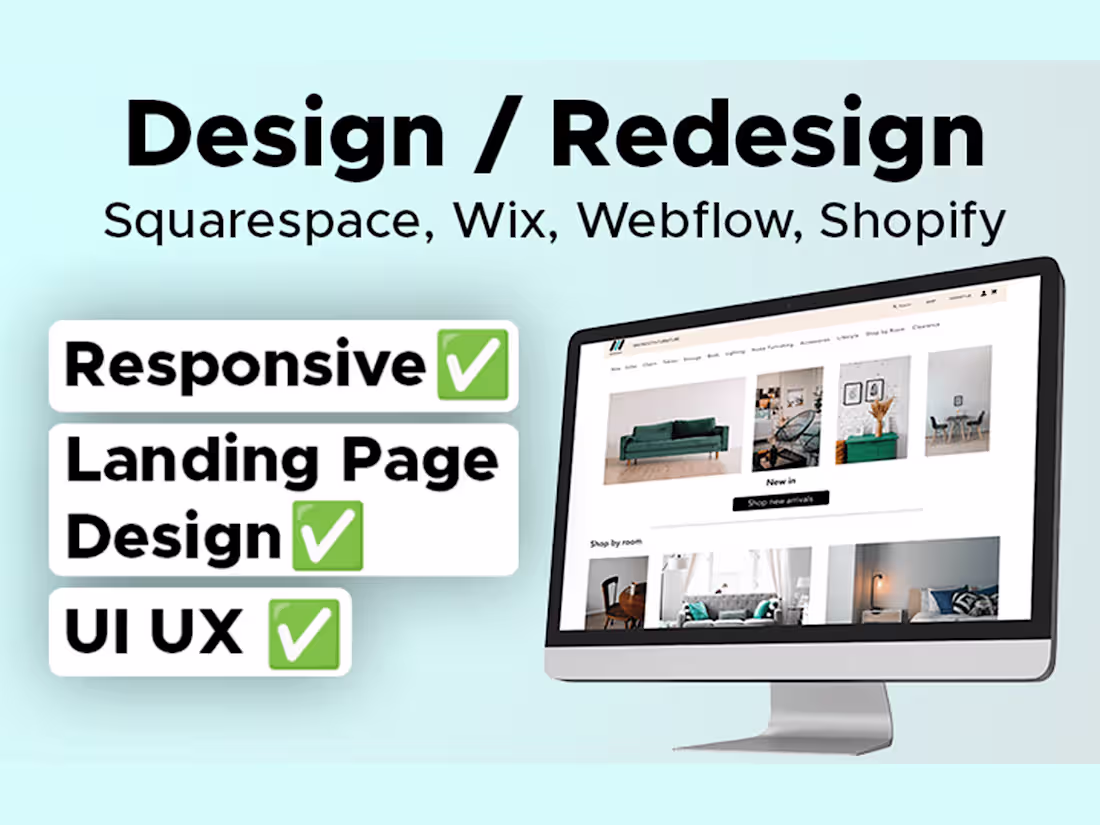 Cover image for Web Design