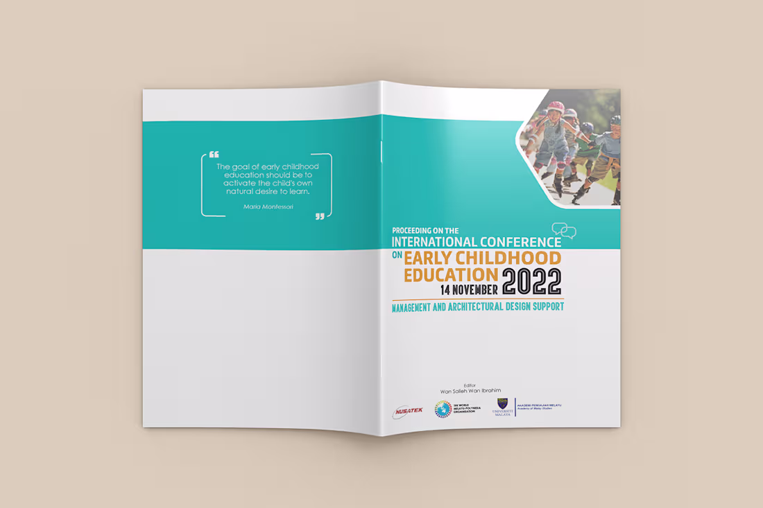 Cover image for IEC2022 Event Marketing Collateral