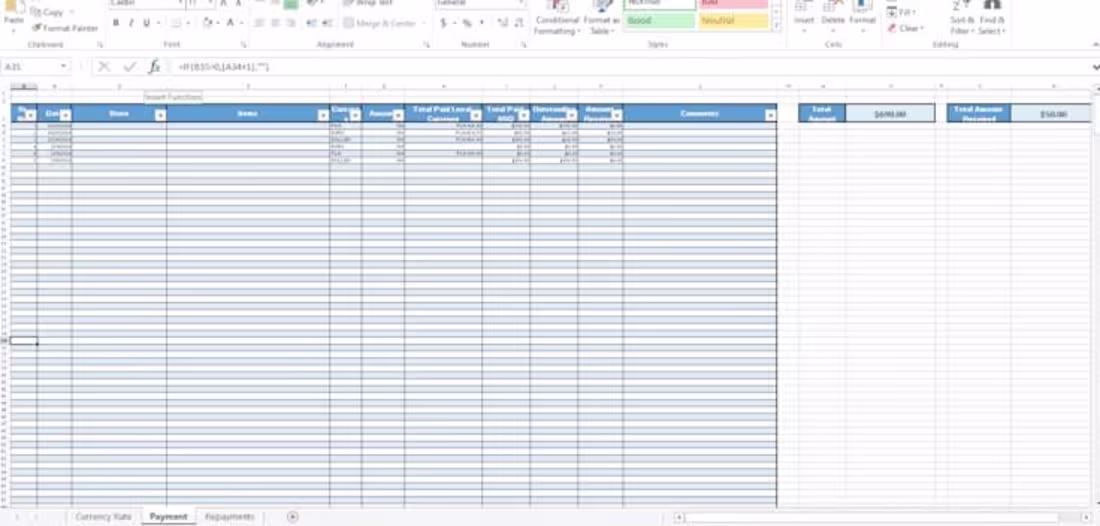 Cover image for Purchase and Payment Track