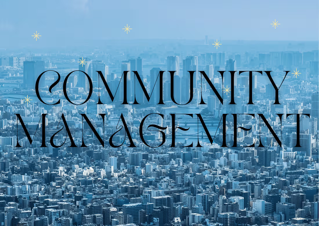 Cover image for NFT Community Manager - Google Drive