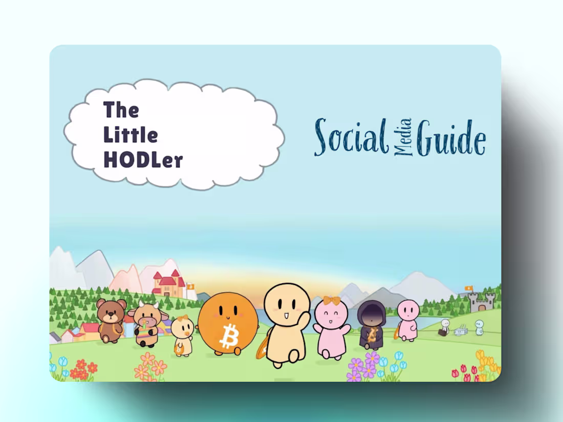 Cover image for Social Media Manager