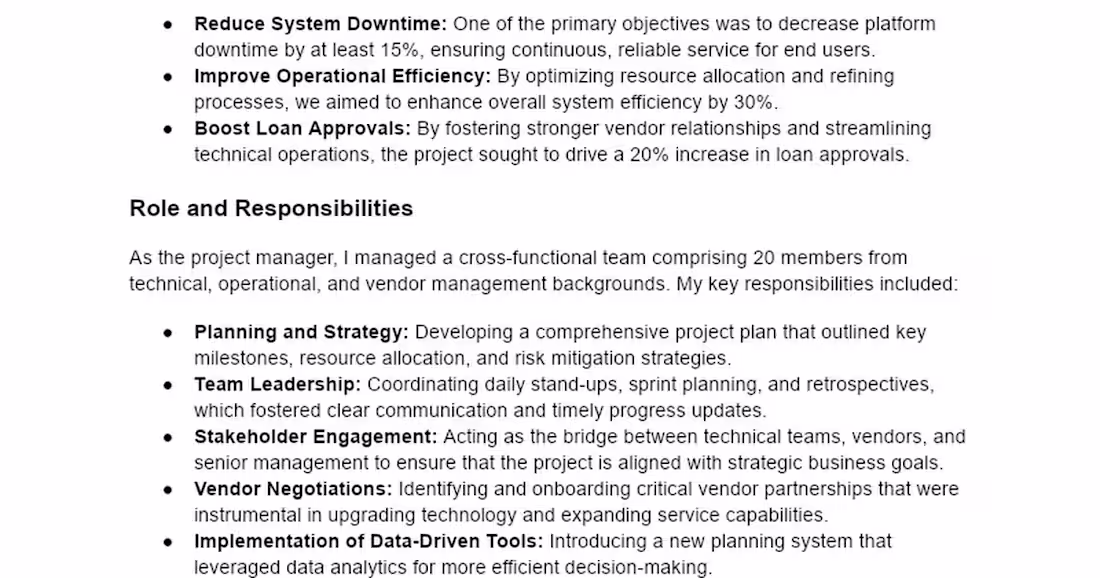 Cover image for Digital Lending Platform Upgrade at Cakos Ventures LTD