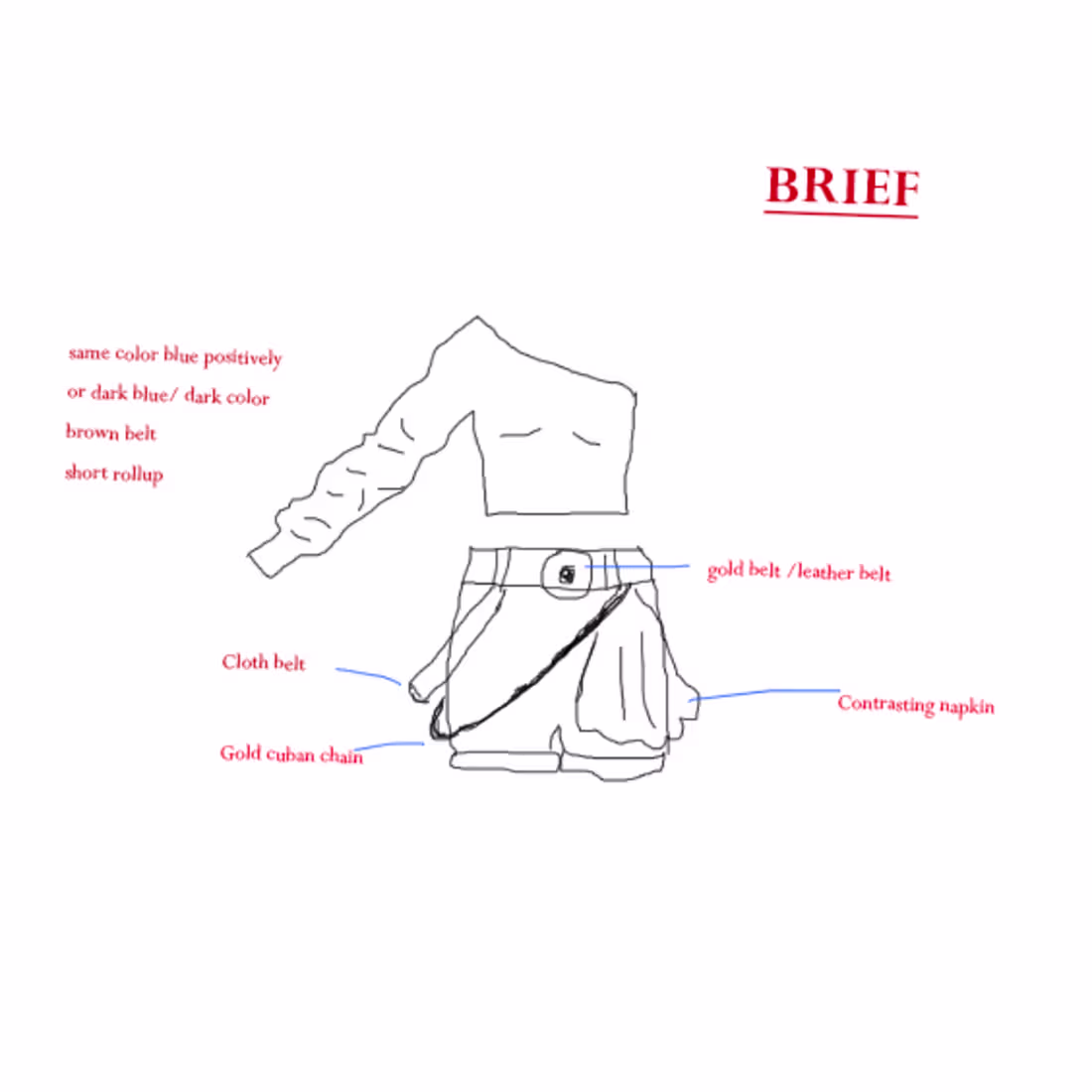 Cover image for PIHANY FASHION :: Behance