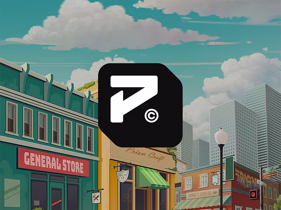 Cover image for Persona | Brand Identity