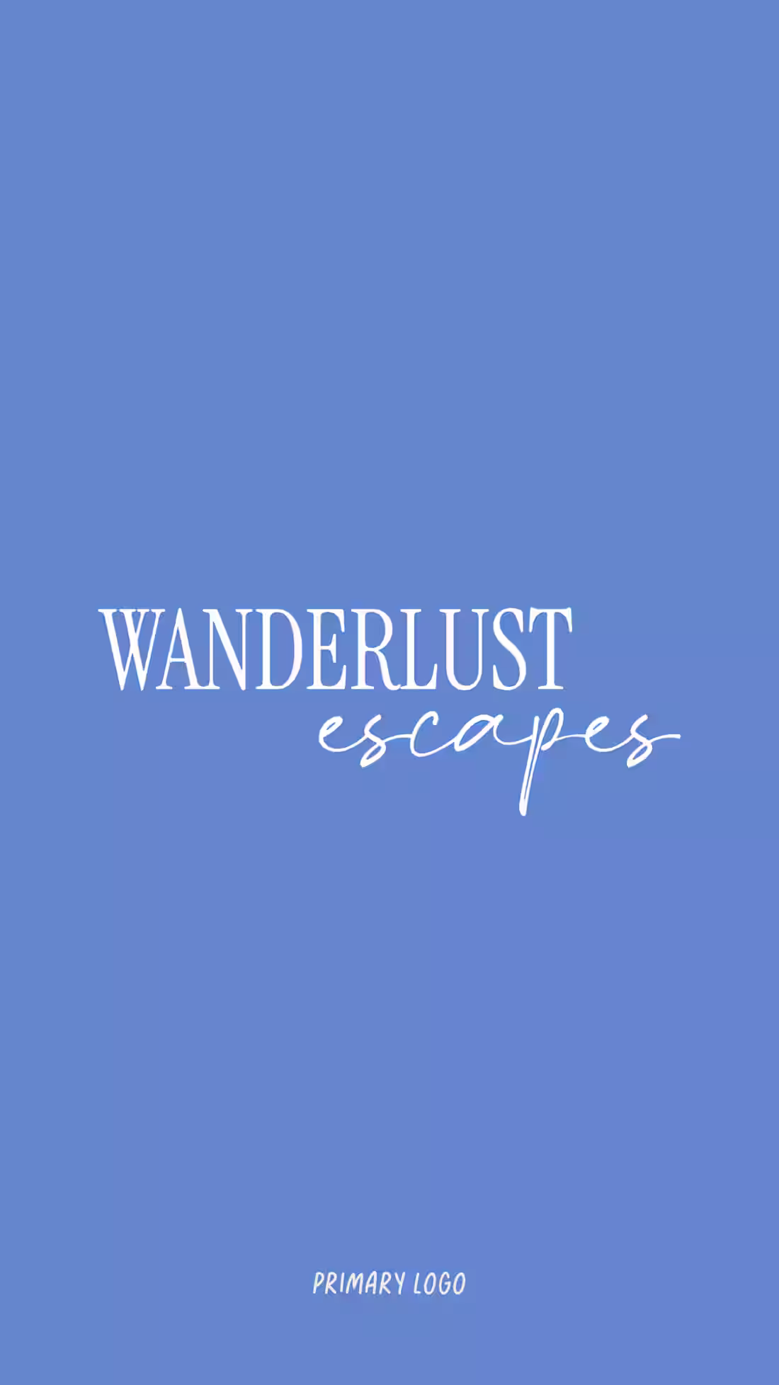 Cover image for Business Rebranding for Travel Brand