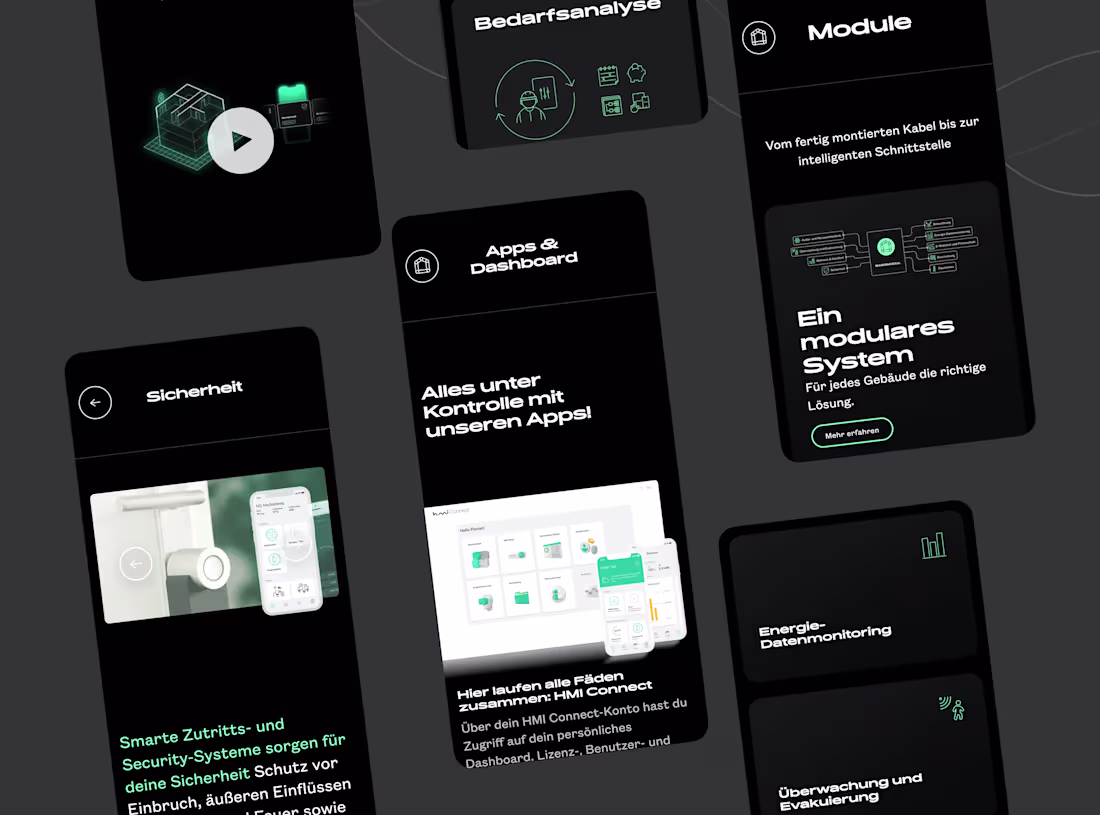 Cover image for SEC Buildings