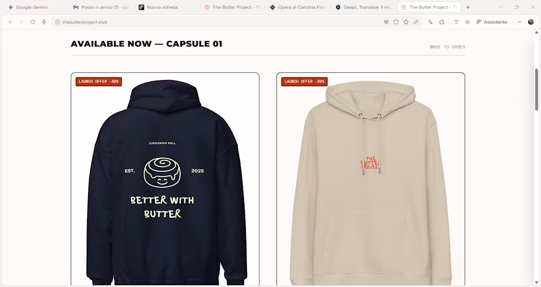 Cover image for I designed and developed The