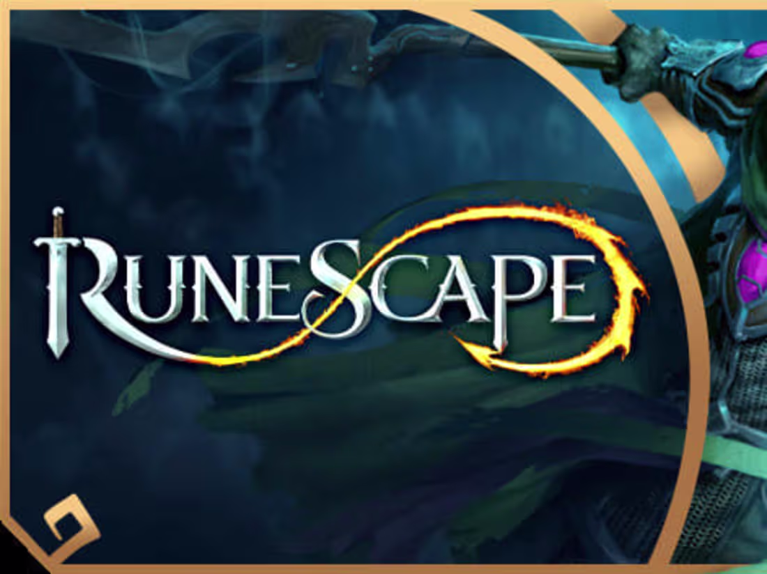 Cover image for RuneScape 3 Script