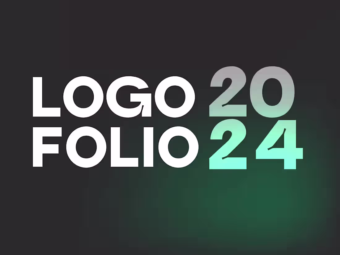 Cover image for Logos & Marks 2024