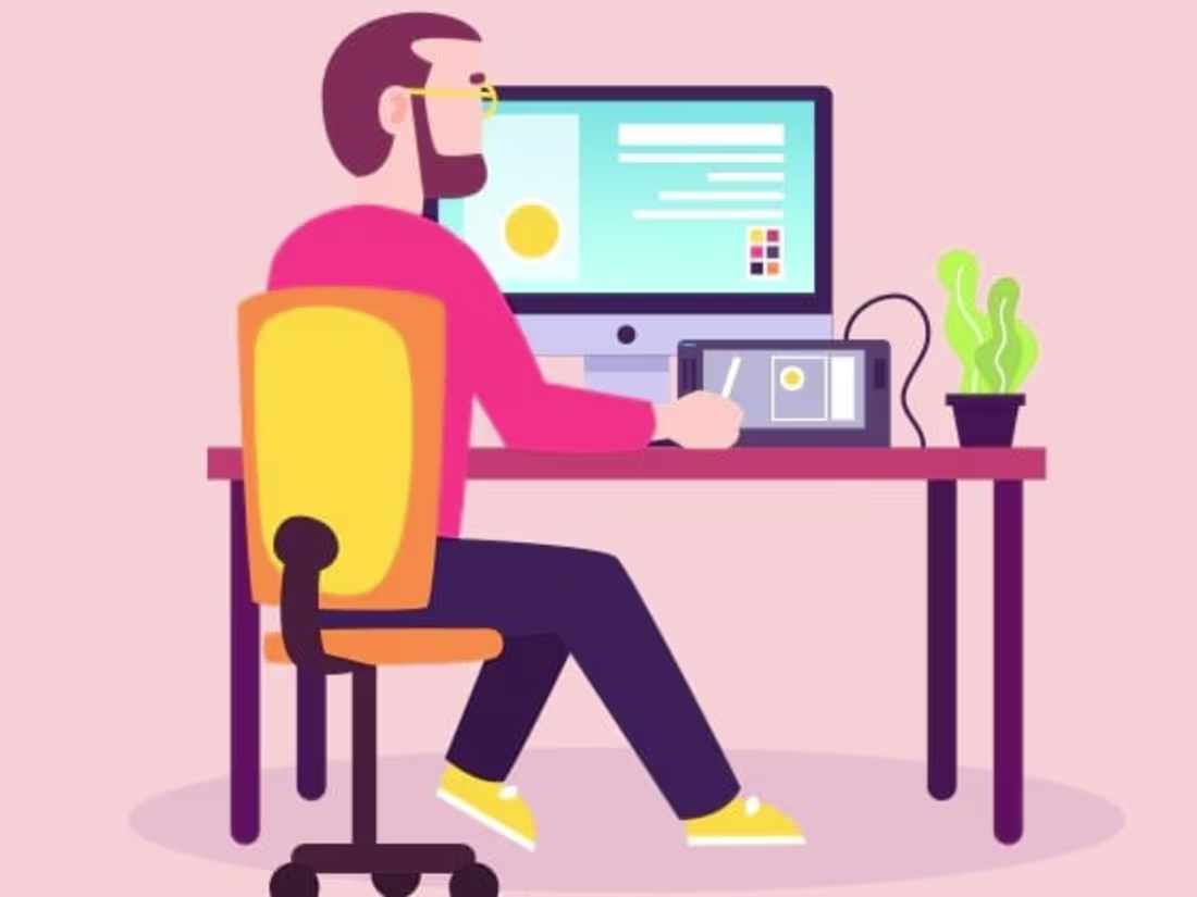 Cover image for Executive Assistant