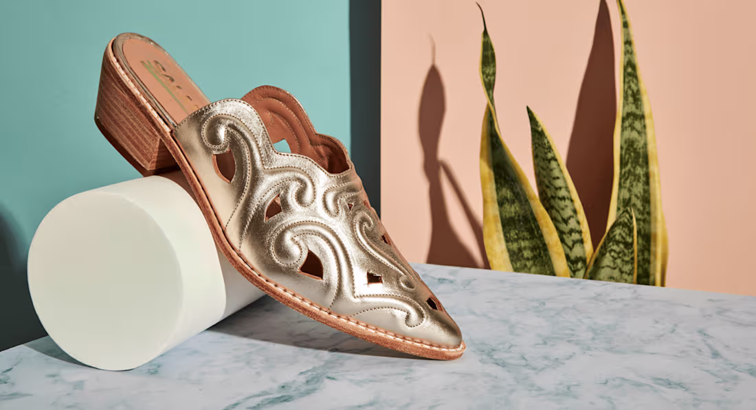 Cover image for Art Direction & Set Design