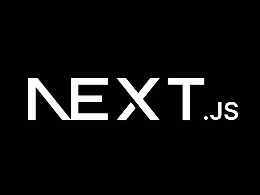 Cover image for Custom Next.js Platform