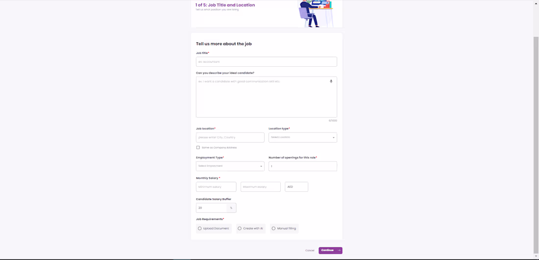 Cover image for Talina.ai