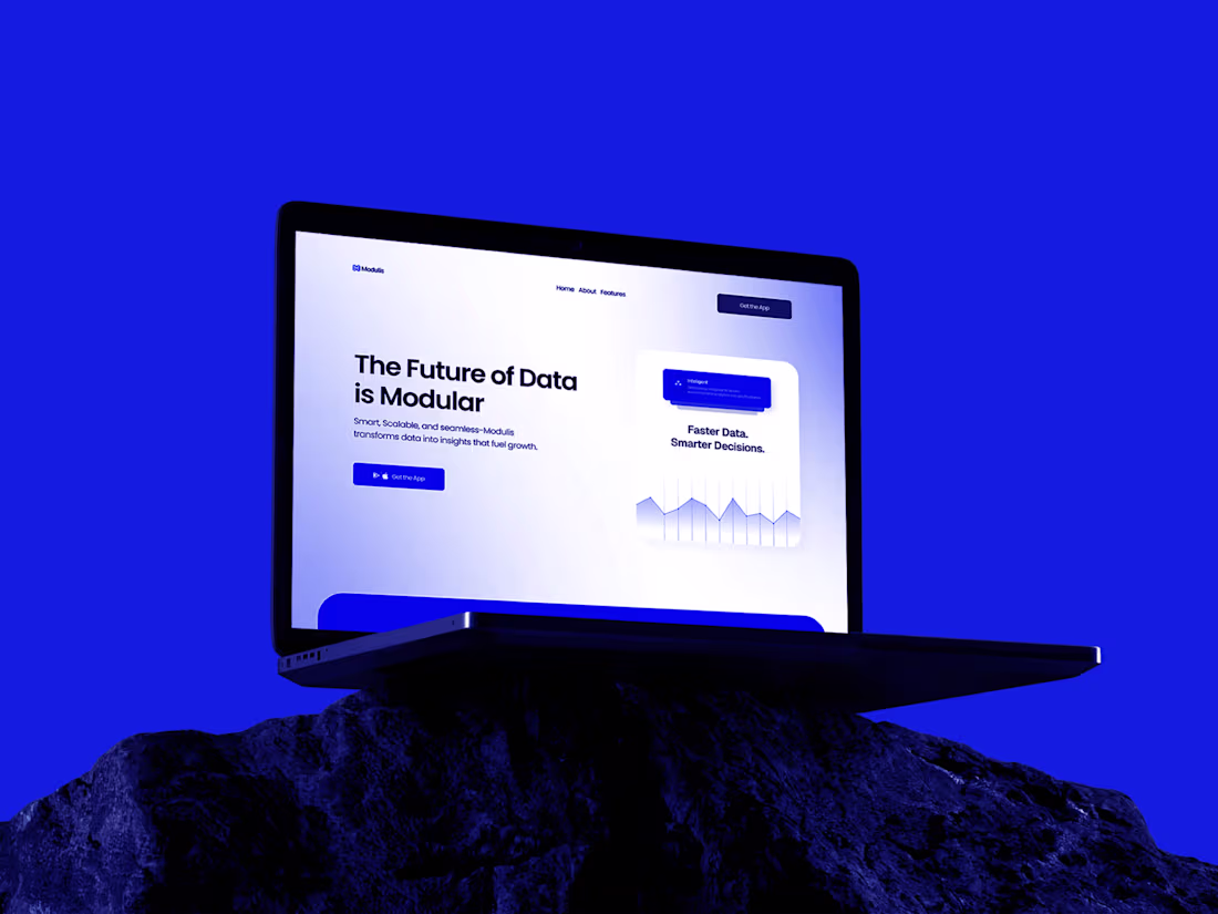 Cover image for Comprehensive Brand Identity System