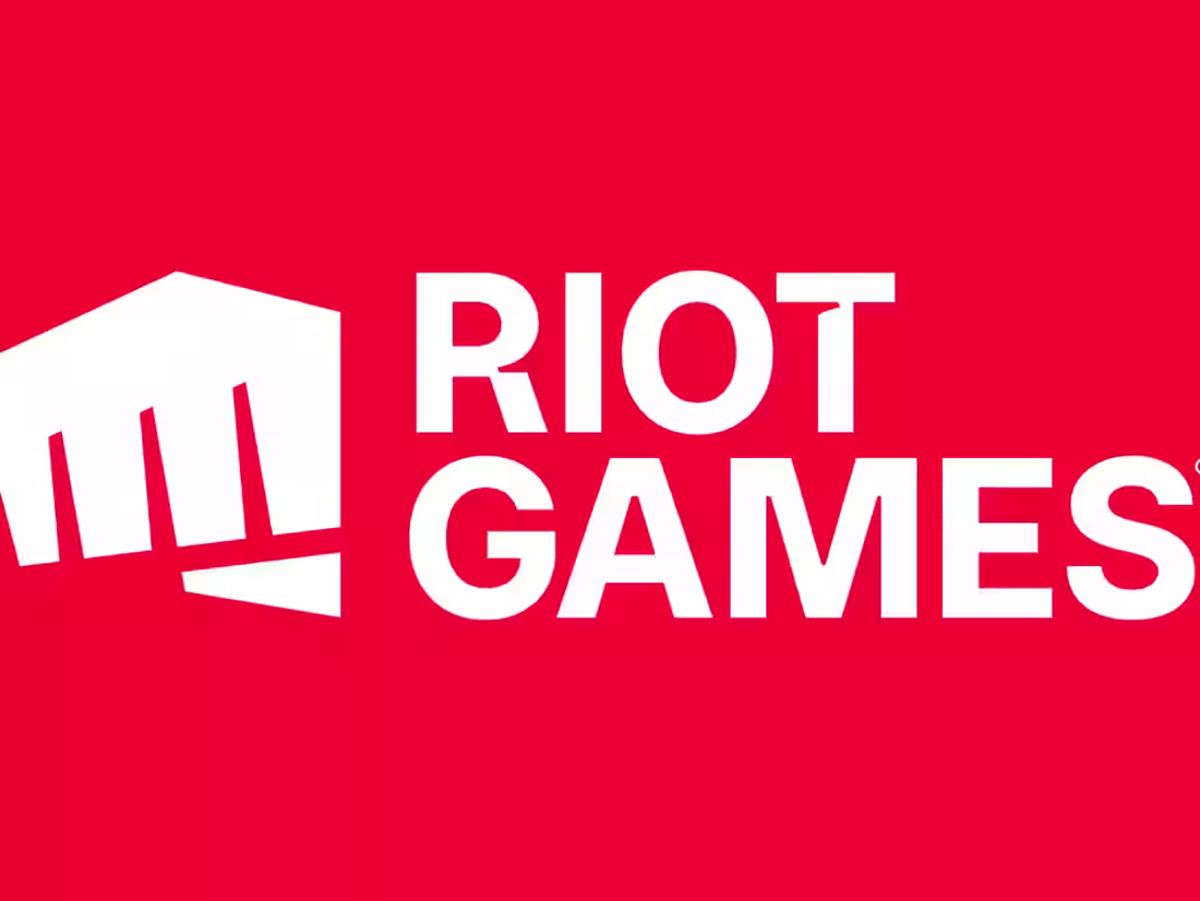 Cover image for Riot Games