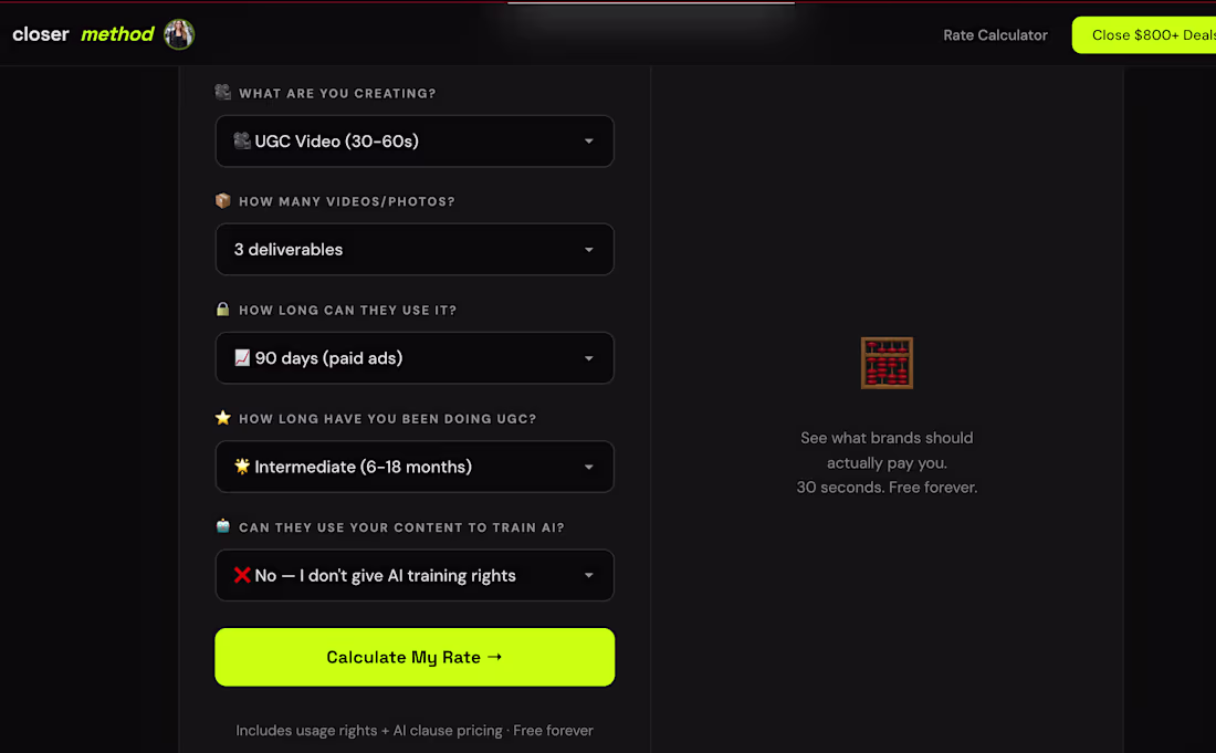 Cover image for This is the conversation nobody