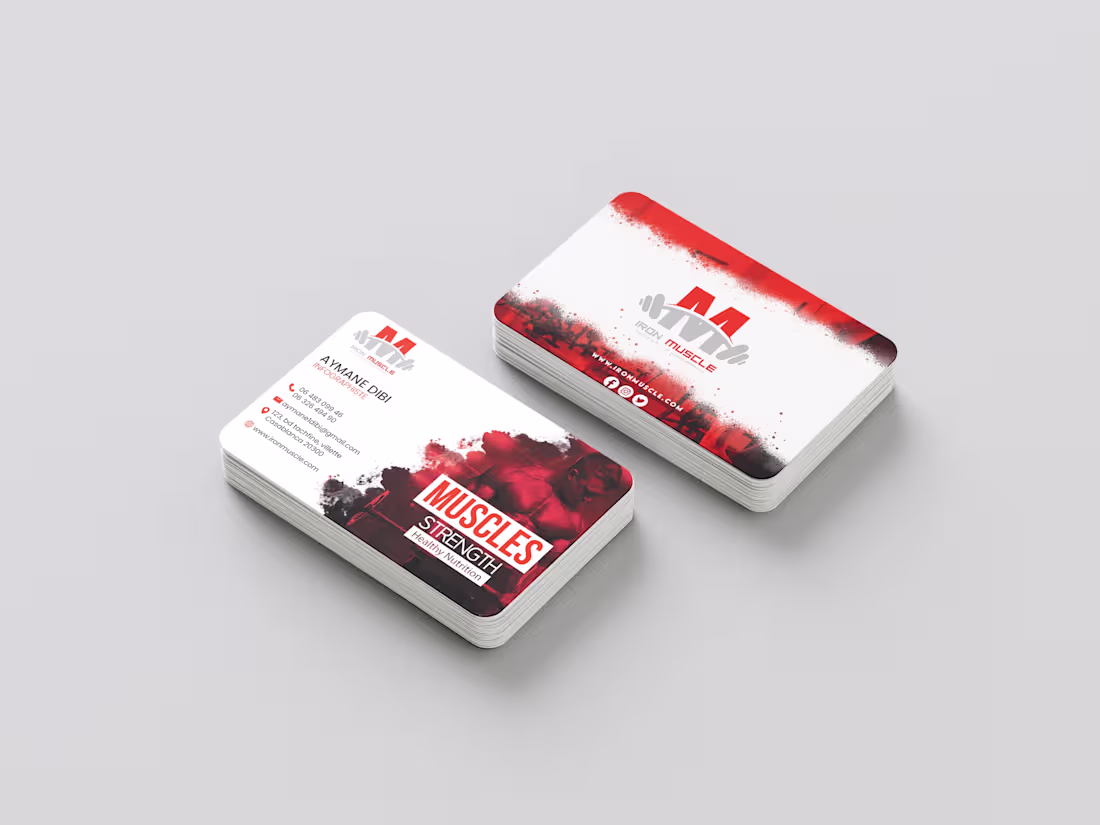 Cover image for Behance