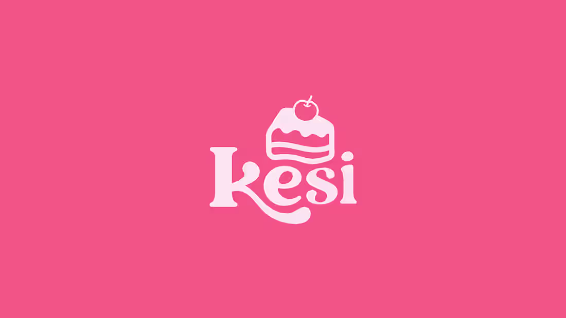 Cover image for Kesi Cake