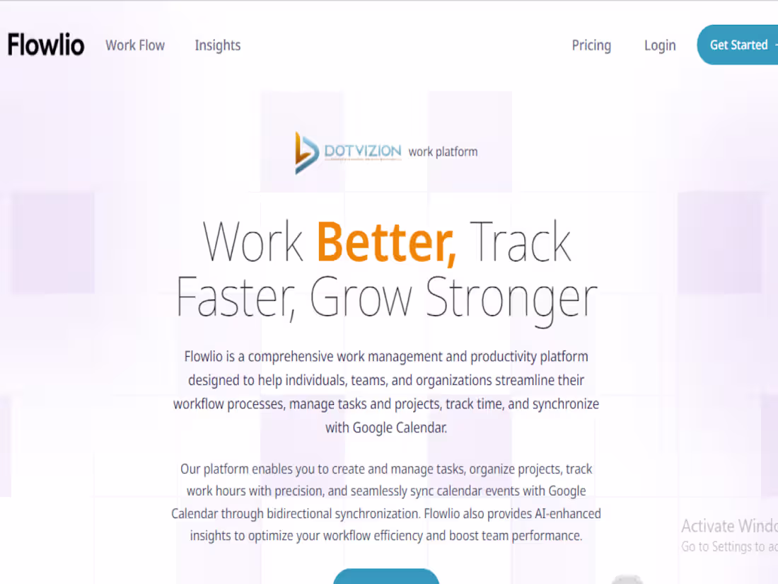 Cover image for Custom Web application developer