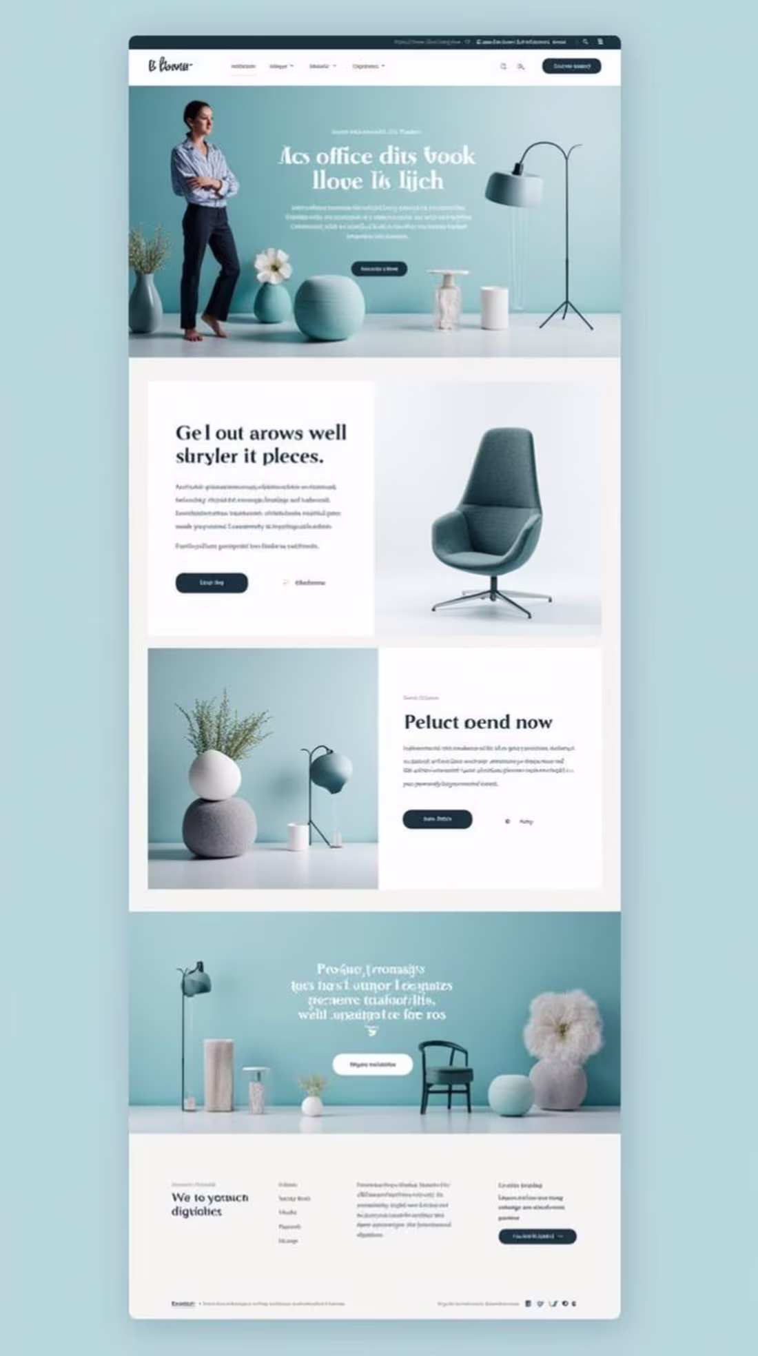 Cover image for Creating realistic mockups, digital templates, and graphics ...