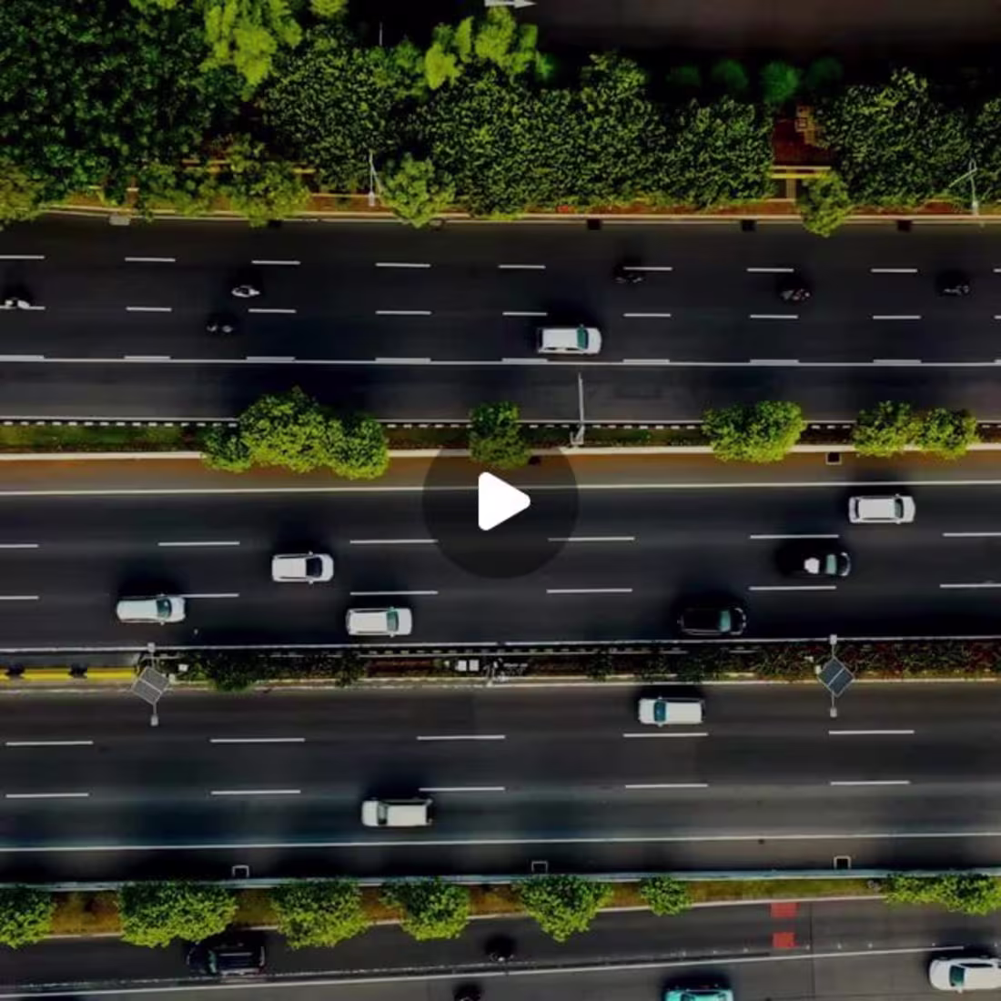 Cover image for A car rental page I managed and one of the reel created