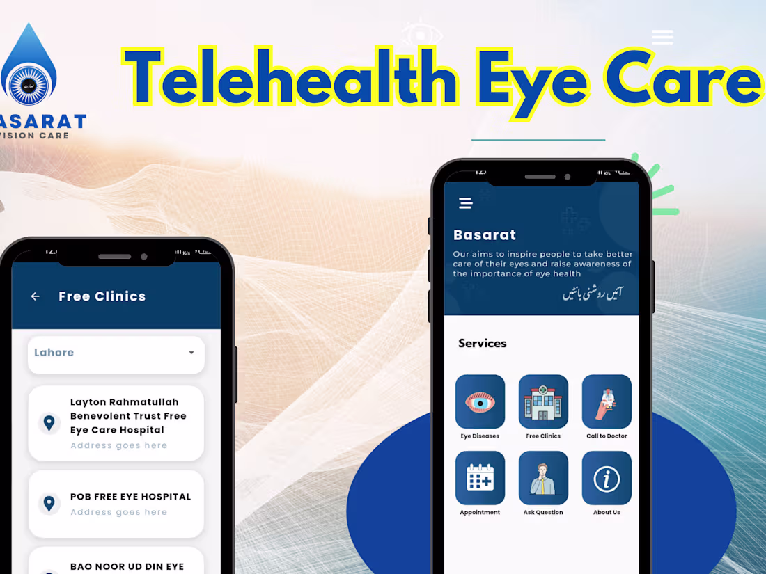 Cover image for Basarat - Apps on Google Play