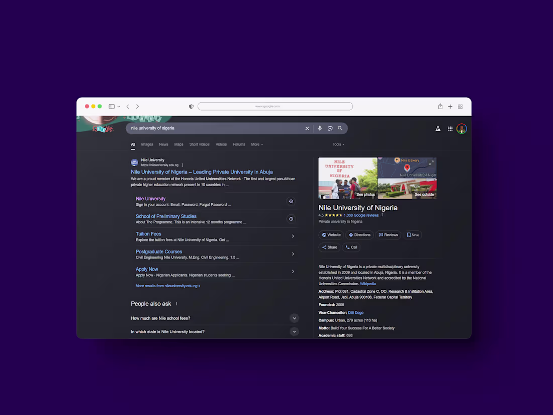 Cover image for 🔍 Basic SEO Optimization for WordPress Websites