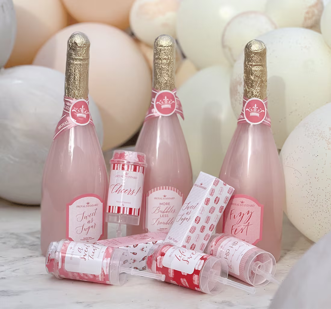 Cover image for The Royal Standard Bath Collection