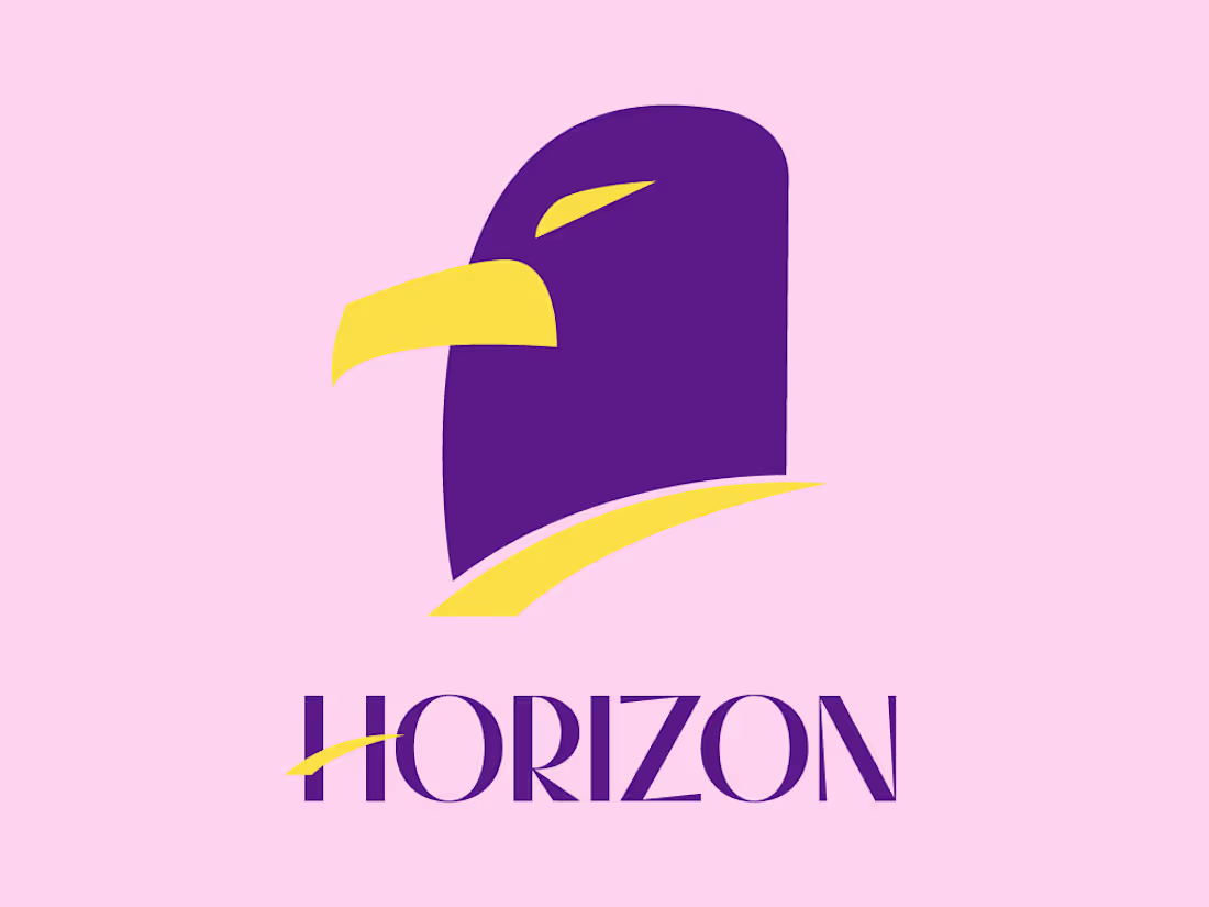 Cover image for Horizon Brand Guidelines