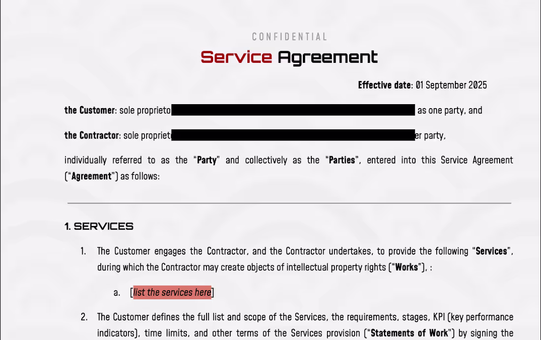 Cover image for How can your brand guidelines be reflected in your documenta...