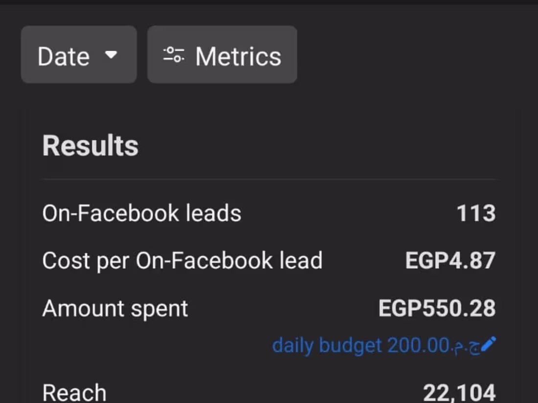 Cover image for Facebook Ads