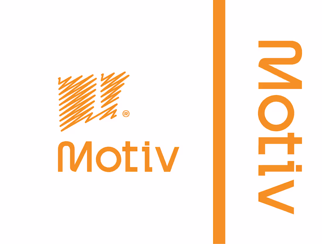 Cover image for Modern Mascot Cartoon Logo Design | Motiv