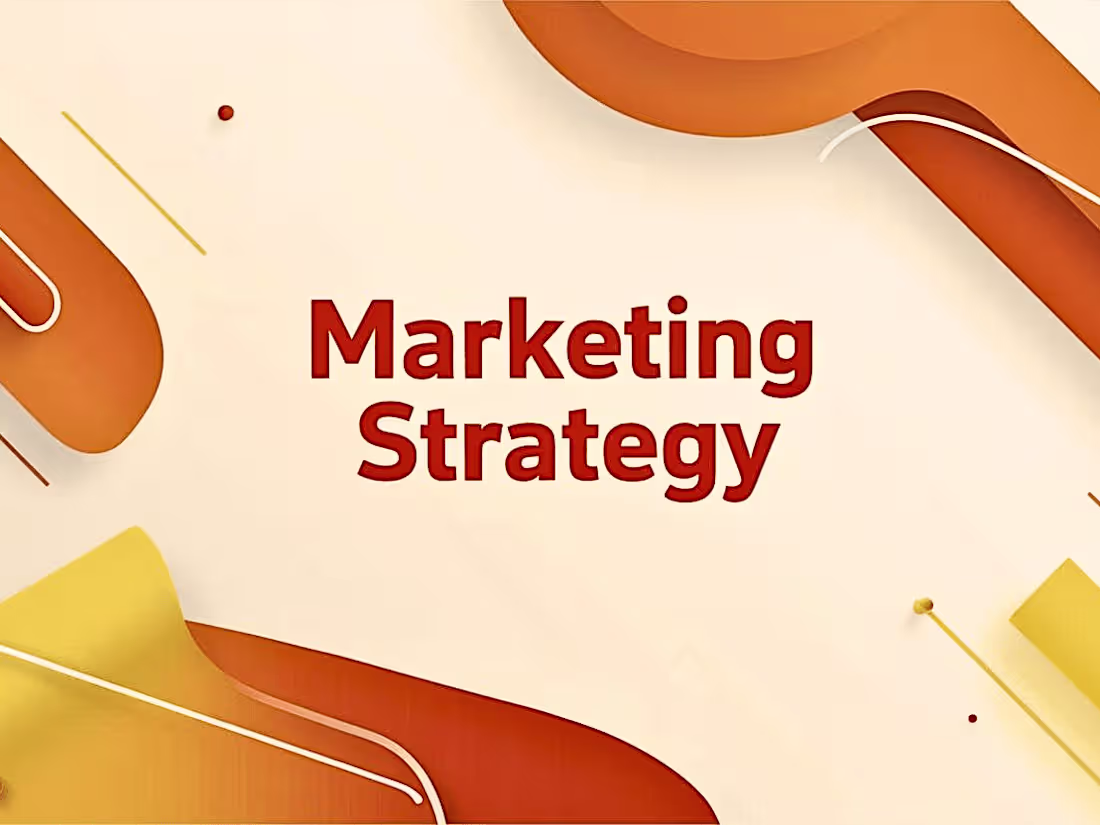 Cover image for  Marketing Analysis & Performance Insights