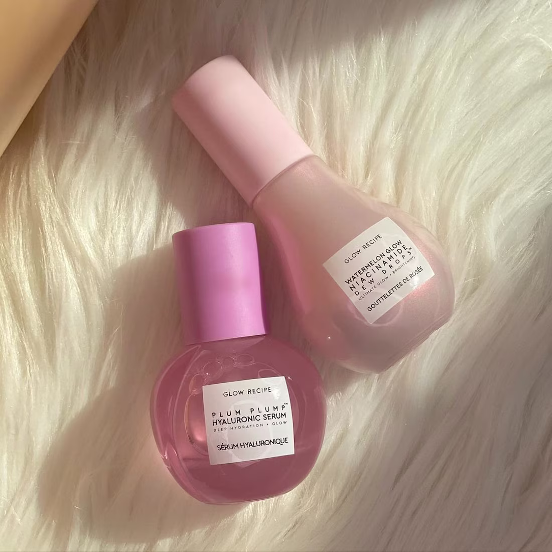 Cover image for Glow Recipe 