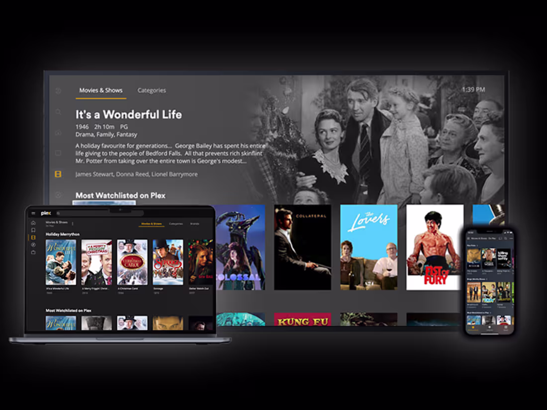 Cover image for FAST & AVOD Revamp