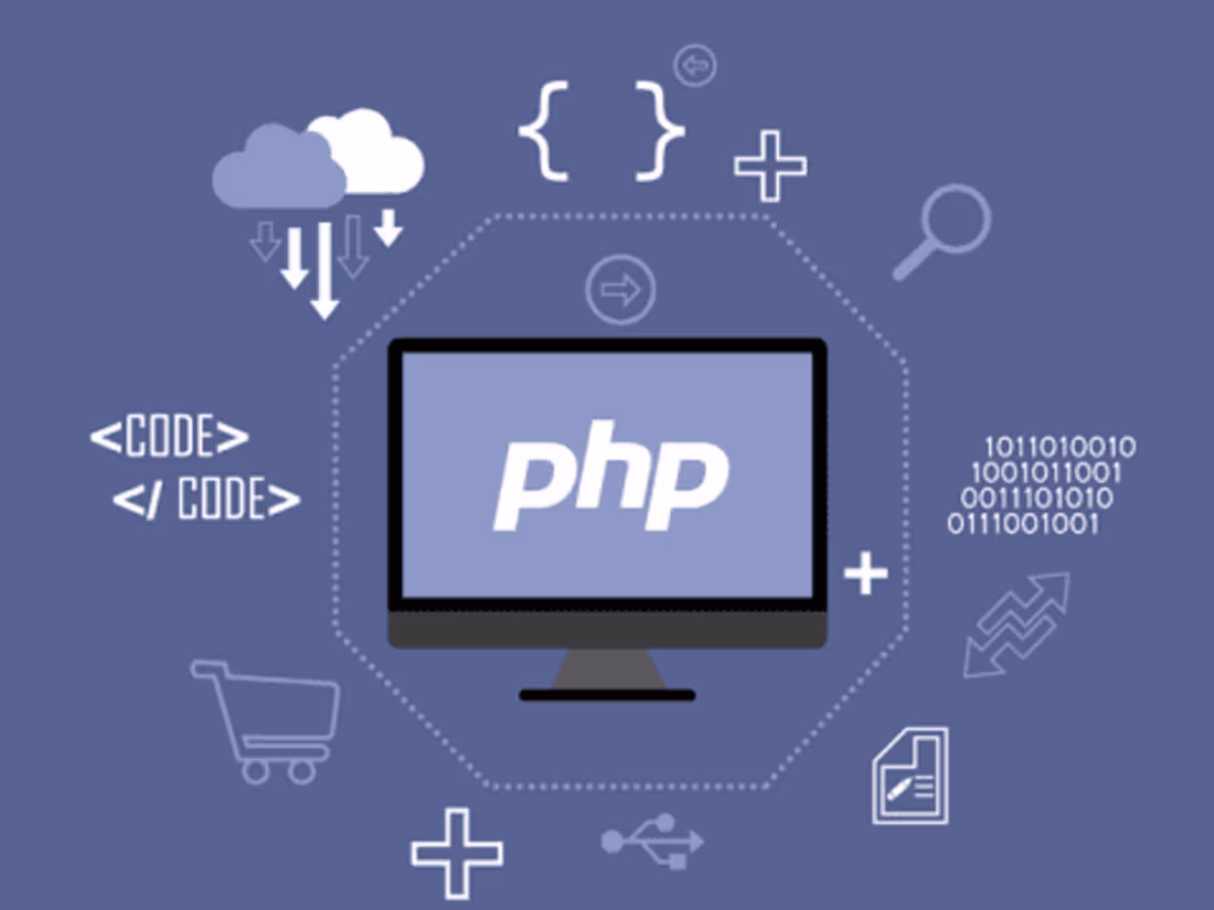 Cover image for Versatile Web Developer | PHP, Laravel, Vue.js, MySQL, MongoDB