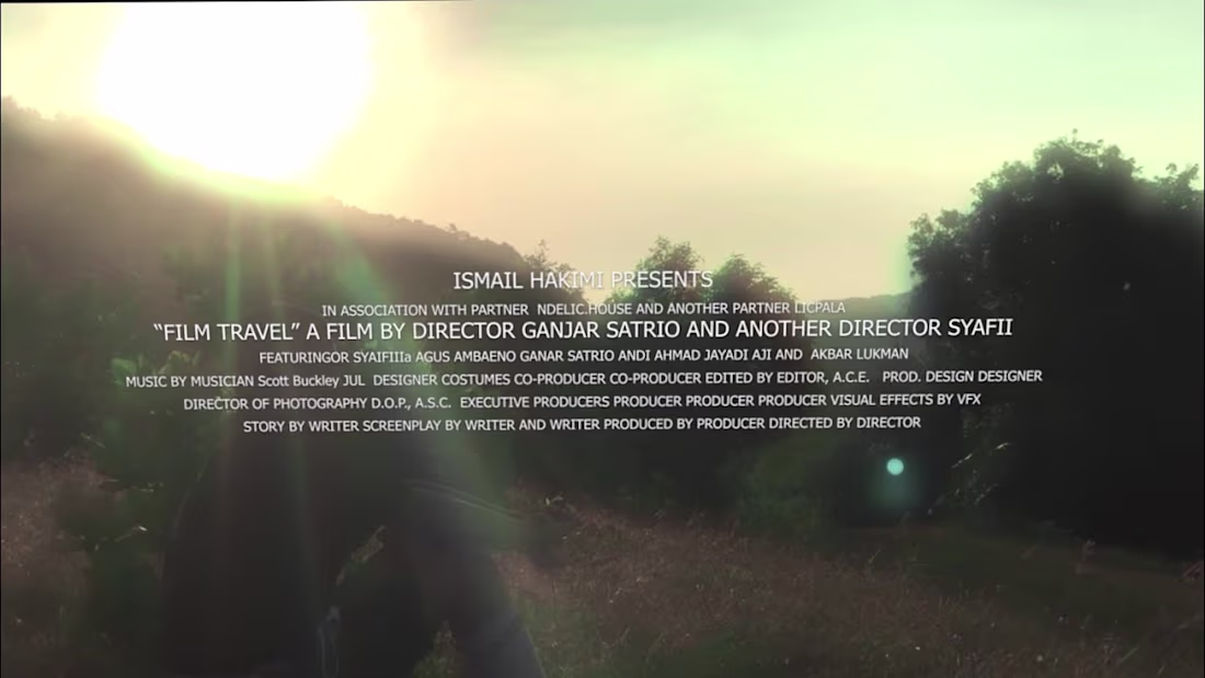 Cover image for tirto gumarang shortflm - YouTube