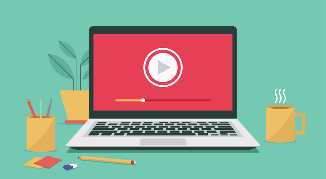 Cover image for Tutorial Video Development (Voiceover, Animation, Screen)  