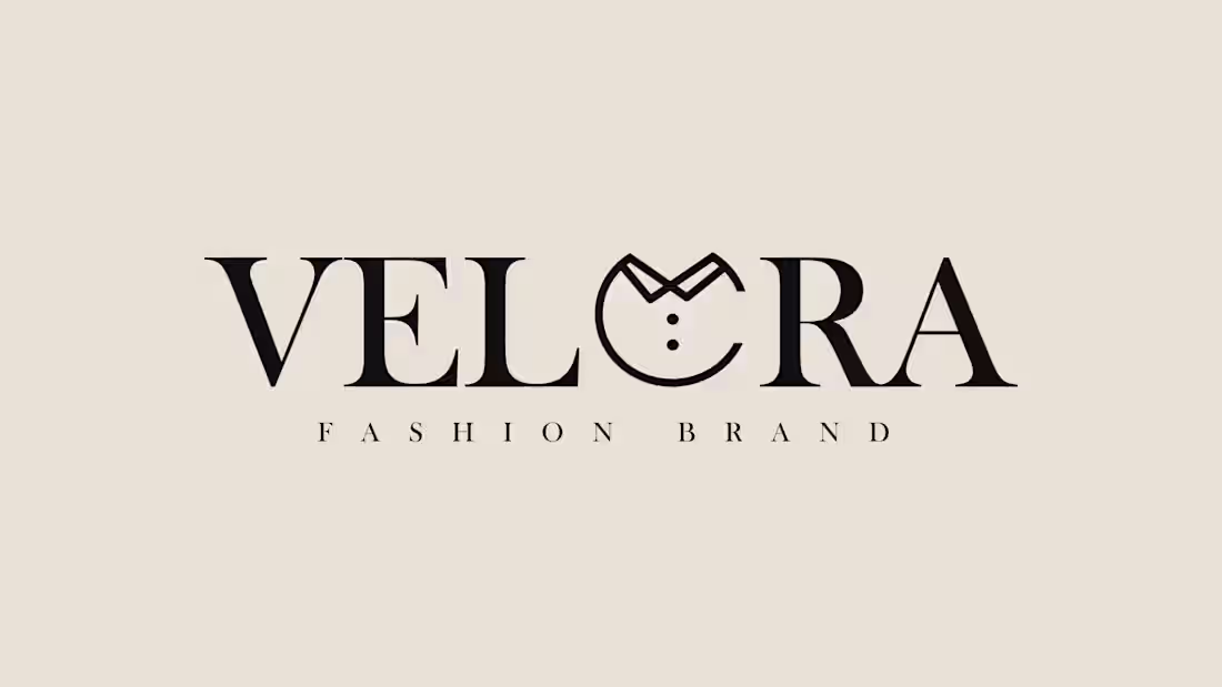 Cover image for Brand Identity Project – Velora